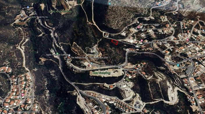 Image No.2-Terre à vendre à Tala