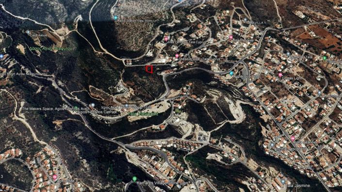 Image No.2-Terre à vendre à Tala