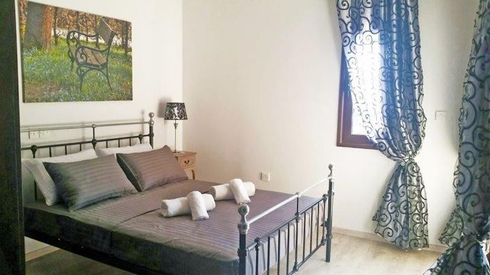 Image No.7-Bungalow de 3 chambres à vendre à Monagrouli