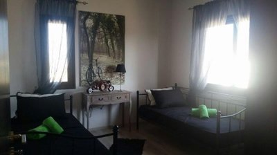 Detached Villa For Sale  in  Monagroulli