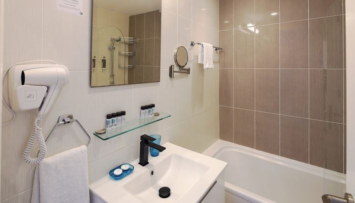 Image No.5-Appartement de 2 chambres à vendre à Kato Paphos