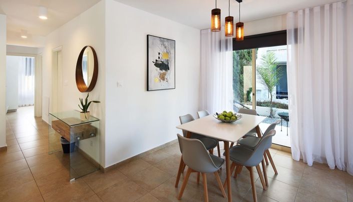 Image No.2-Appartement de 3 chambres à vendre à Kato Paphos