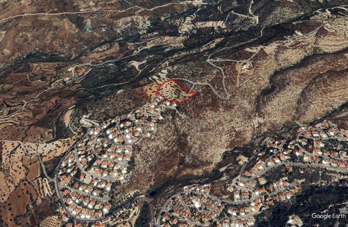 Image No.2-Terre à vendre à Kholi