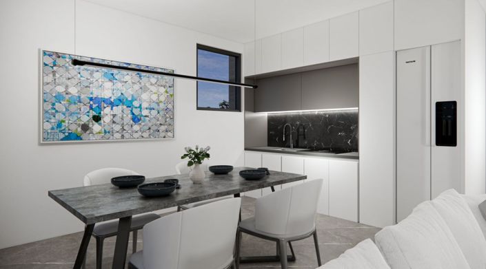 Image No.4-2 Bed Apartment for sale