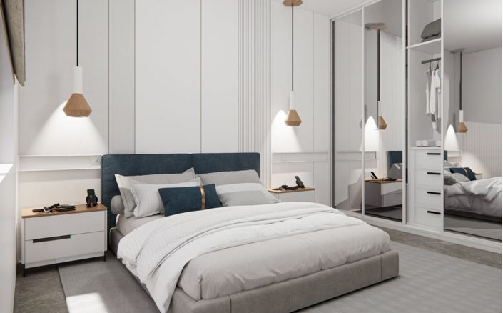 Image No.7-2 Bed Apartment for sale