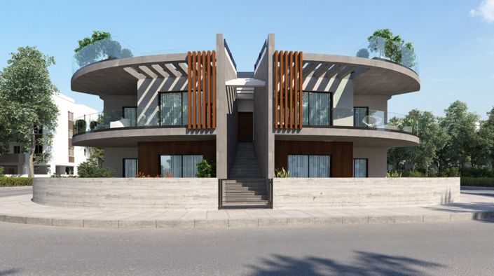 Image No.2-3 Bed Apartment for sale