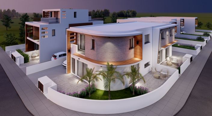 Image No.4-3 Bed Villa for sale