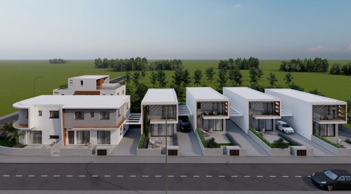 Image No.5-3 Bed Villa for sale