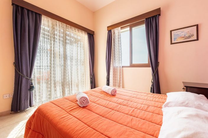 Image No.9-Villa de 4 chambres à vendre à Argaka