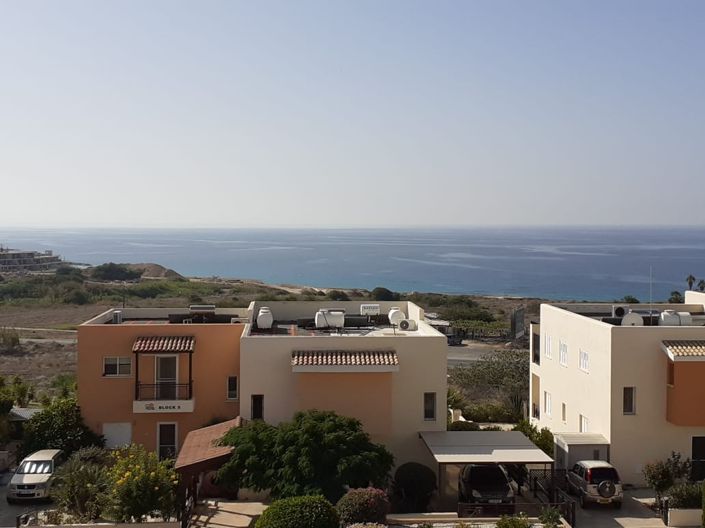 Image No.3-Appartement de 2 chambres à vendre à Chlorakas