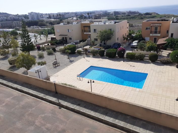 Image No.4-Appartement de 2 chambres à vendre à Chlorakas