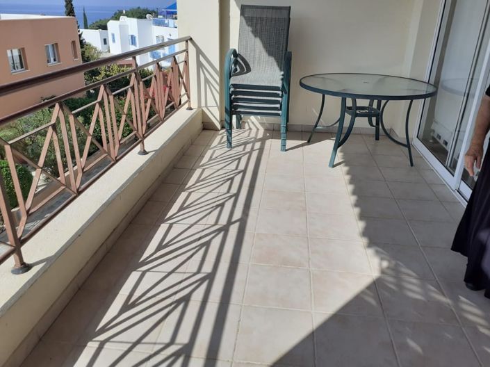 Image No.5-Appartement de 2 chambres à vendre à Chlorakas