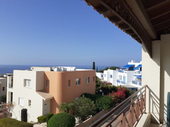 Image No.6-Appartement de 2 chambres à vendre à Chlorakas