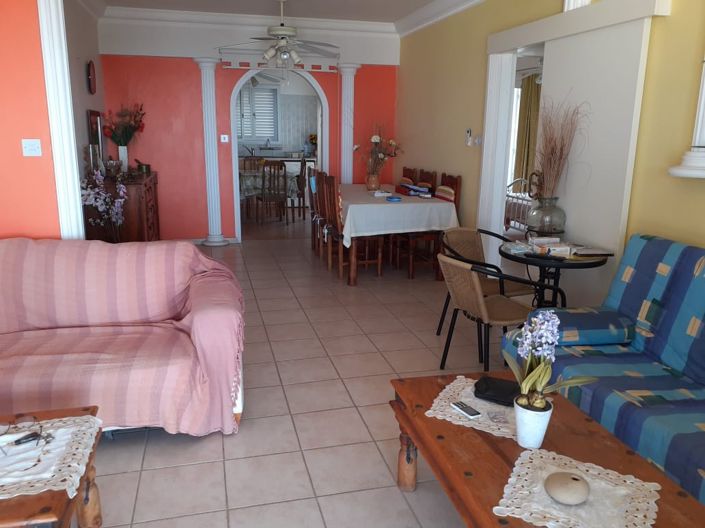 Image No.7-Appartement de 2 chambres à vendre à Chlorakas