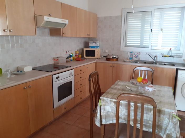 Image No.9-Appartement de 2 chambres à vendre à Chlorakas