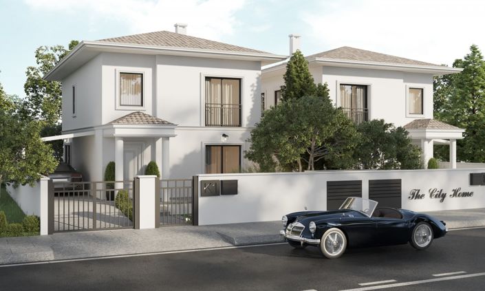 Image No.3-3 Bed Villa for sale