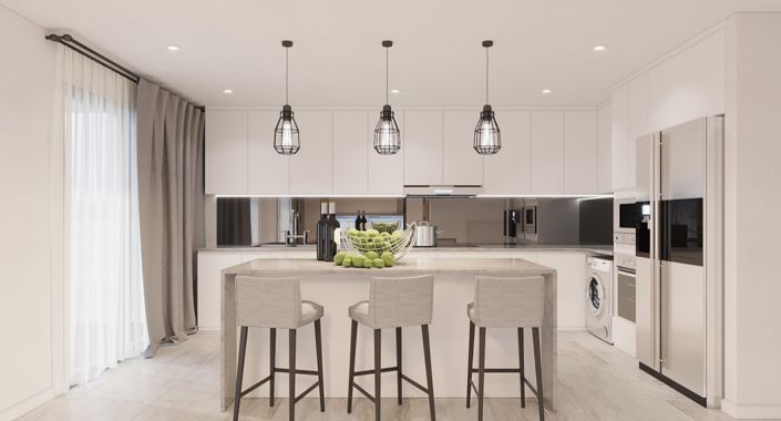 Image No.5-3 Bed Villa for sale