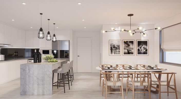 Image No.6-3 Bed Villa for sale