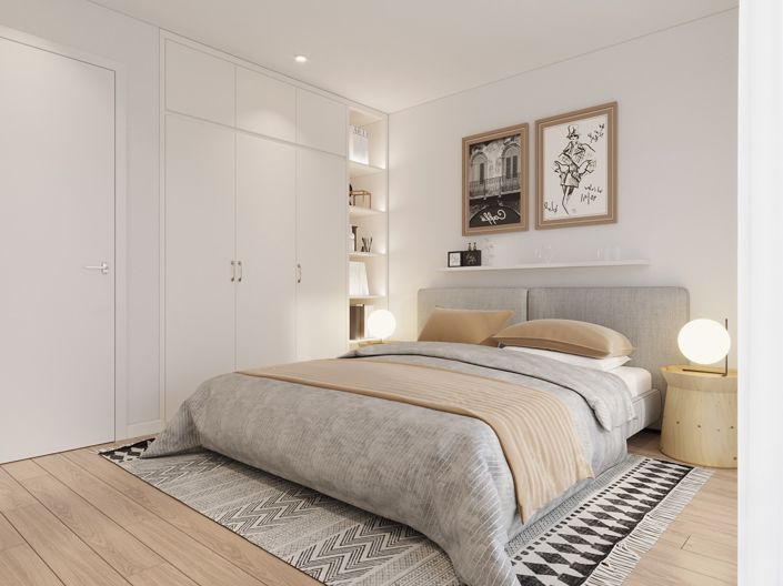 Image No.6-2 Bed Villa for sale