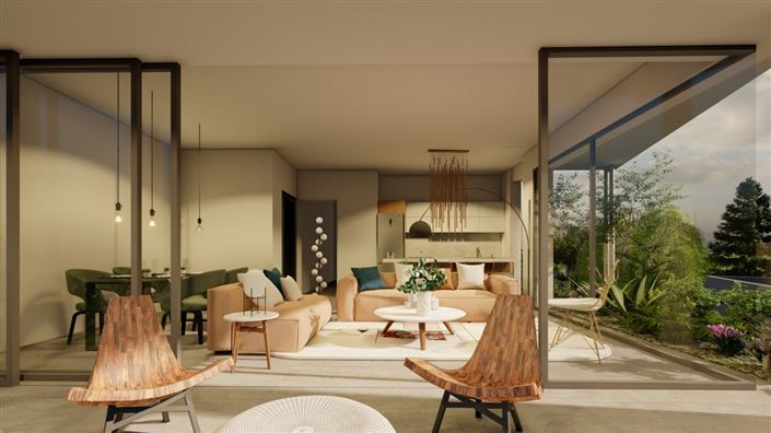 Image No.6-2 Bed Apartment for sale