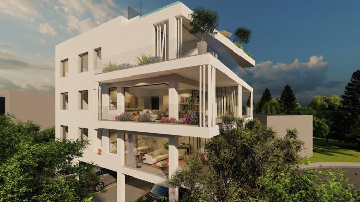 Image No.7-3 Bed Penthouse for sale