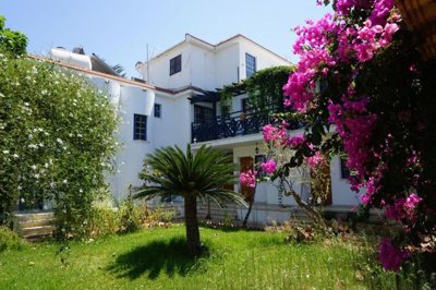 Detached Villa For Sale  in  Acheleia