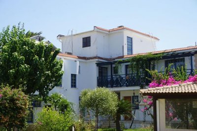 Detached Villa For Sale  in  Acheleia