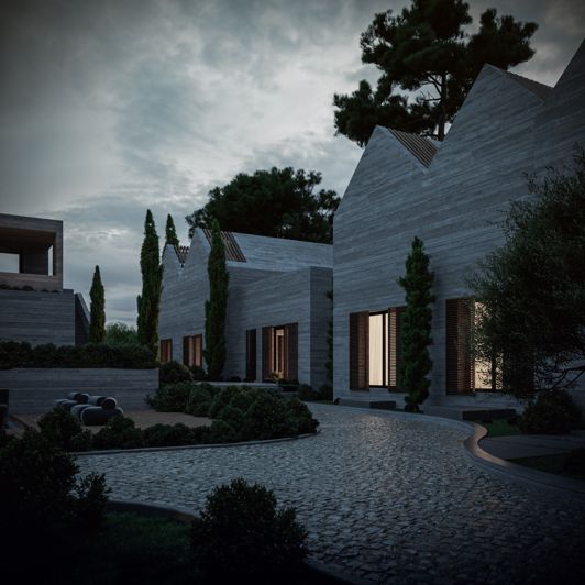 Image No.9-3 Bed Villa for sale