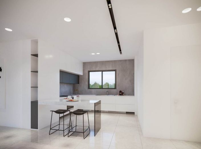 Image No.3-Appartement à vendre à Paphos