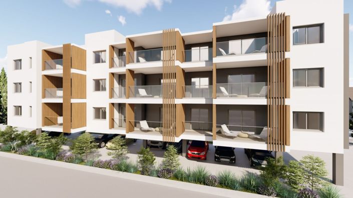 Image No.2-1 Bed Apartment for sale