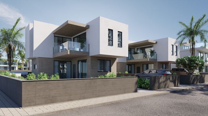 Image No.10-3 Bed Villa for sale