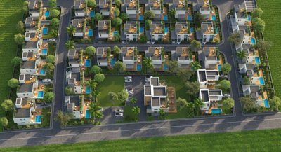 Detached Villa For Sale  in  Acheleia