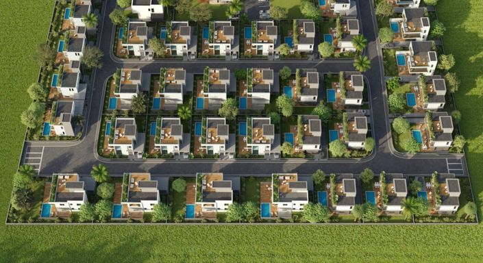 Image No.4-5 Bed Villa for sale