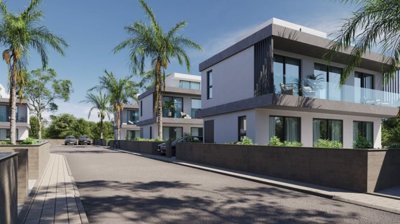 Detached Villa For Sale  in  Acheleia