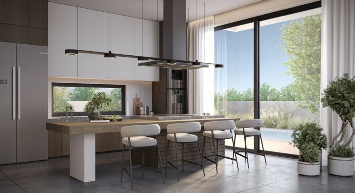 Image No.8-5 Bed Villa for sale