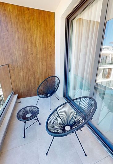 Image No.10-Penthouse de 2 chambres à vendre à Kato Paphos