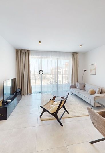 Image No.2-Penthouse de 2 chambres à vendre à Kato Paphos