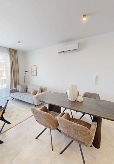 Image No.4-Penthouse de 2 chambres à vendre à Kato Paphos