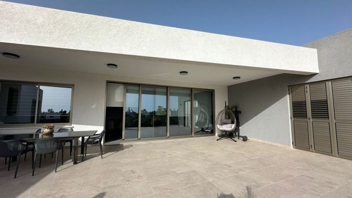 Image No.2-Bungalow de 3 chambres à vendre à Paphos