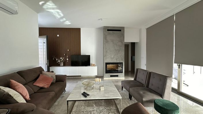 Image No.3-Bungalow de 3 chambres à vendre à Paphos