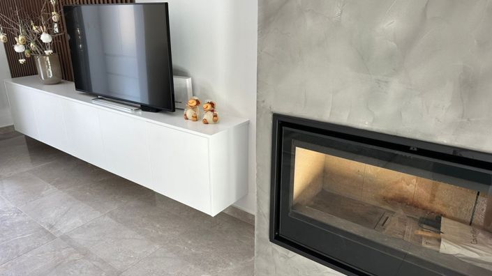 Image No.5-Bungalow de 3 chambres à vendre à Paphos