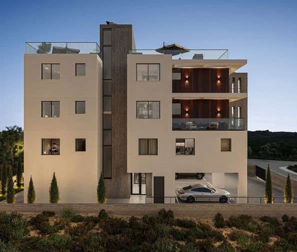 Image No.10-2 Bed Apartment for sale