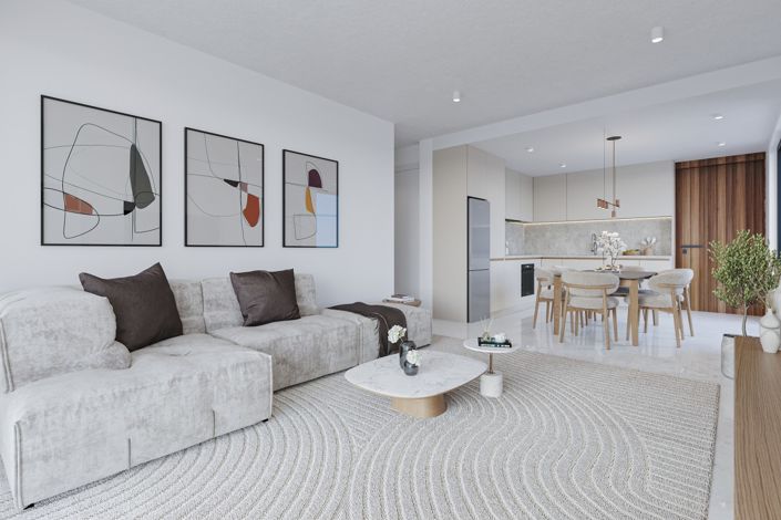 Image No.3-2 Bed Apartment for sale