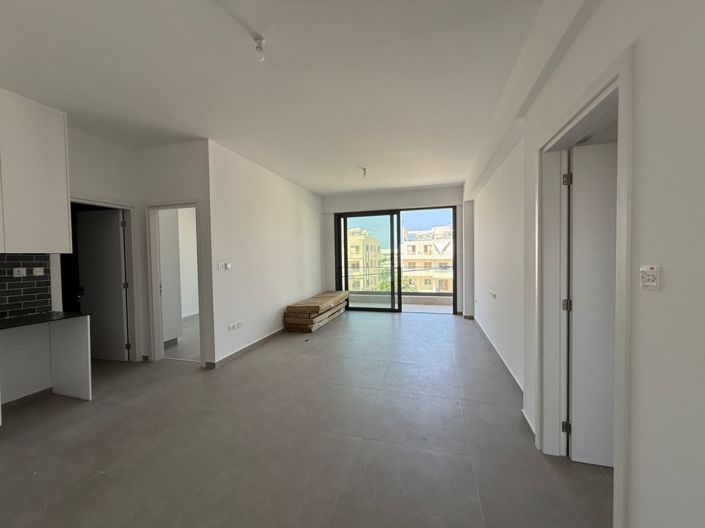 Image No.3-Penthouse de 3 chambres à vendre à Paphos