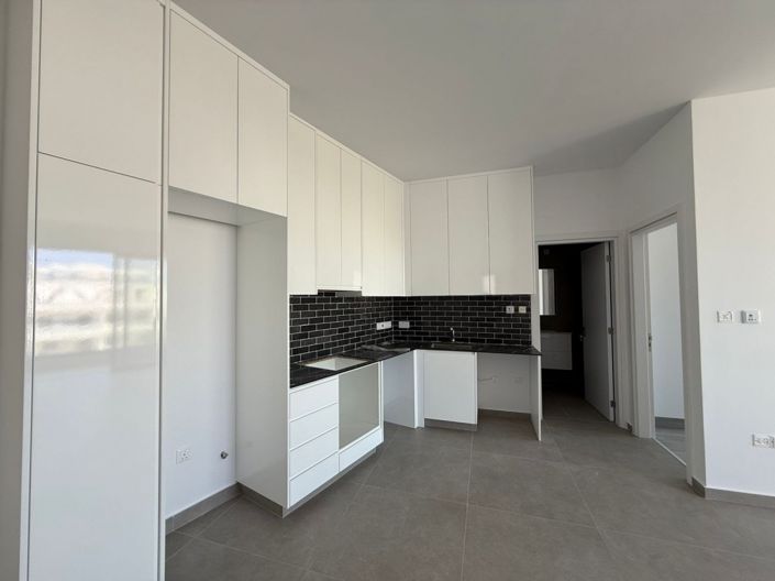 Image No.4-Penthouse de 3 chambres à vendre à Paphos