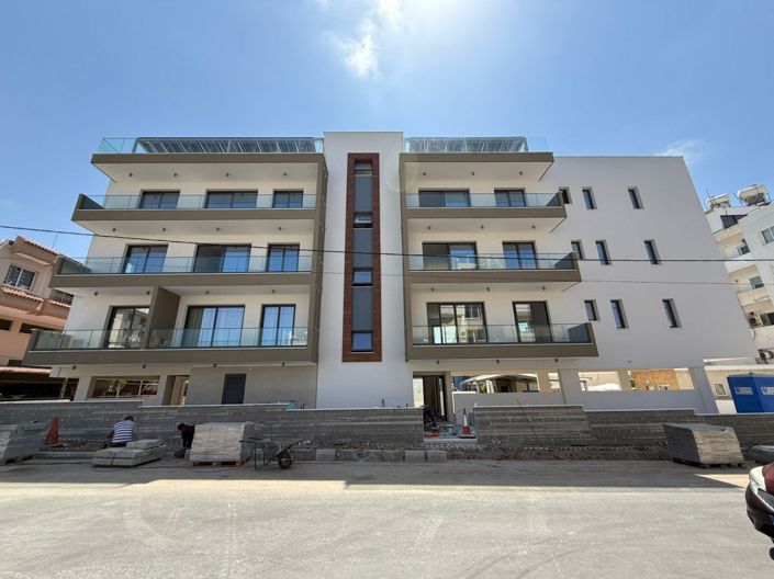 Image No.9-Penthouse de 3 chambres à vendre à Paphos