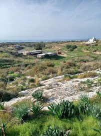 Residential Land For Sale  in  Agia Marinouda