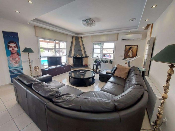 Image No.5-Villa de 3 chambres à vendre à Paphos