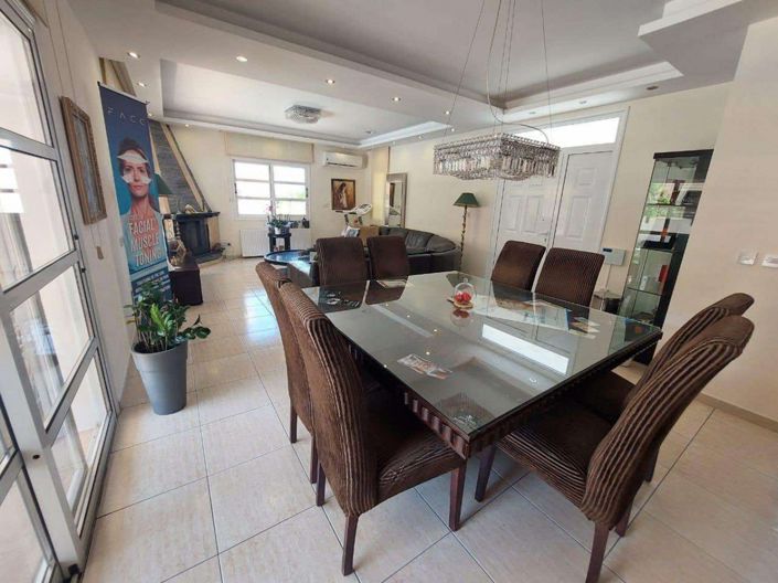 Image No.8-Villa de 3 chambres à vendre à Paphos