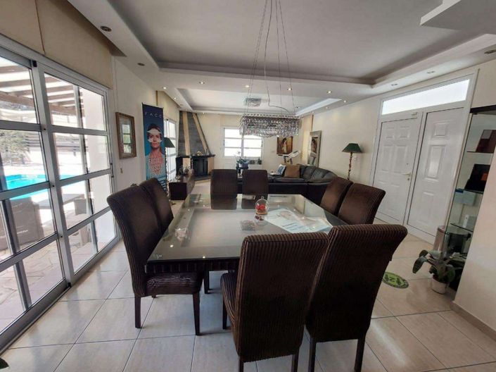 Image No.9-Villa de 3 chambres à vendre à Paphos